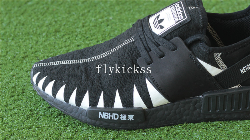 Neighborhood X Adidas NMD R1 PK NBHD BZ0295